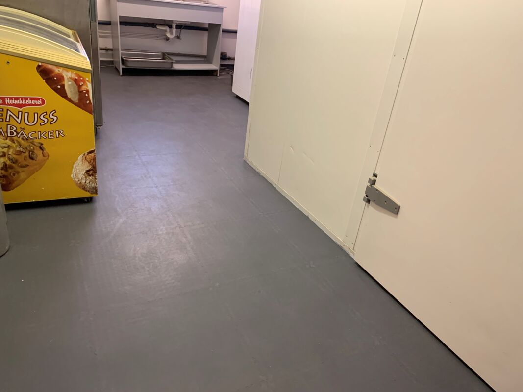 Kellerboden Hotel Gruber - easyfloor